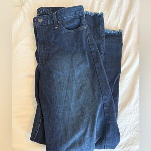 Kimes Olivia Dark Wash 8/30